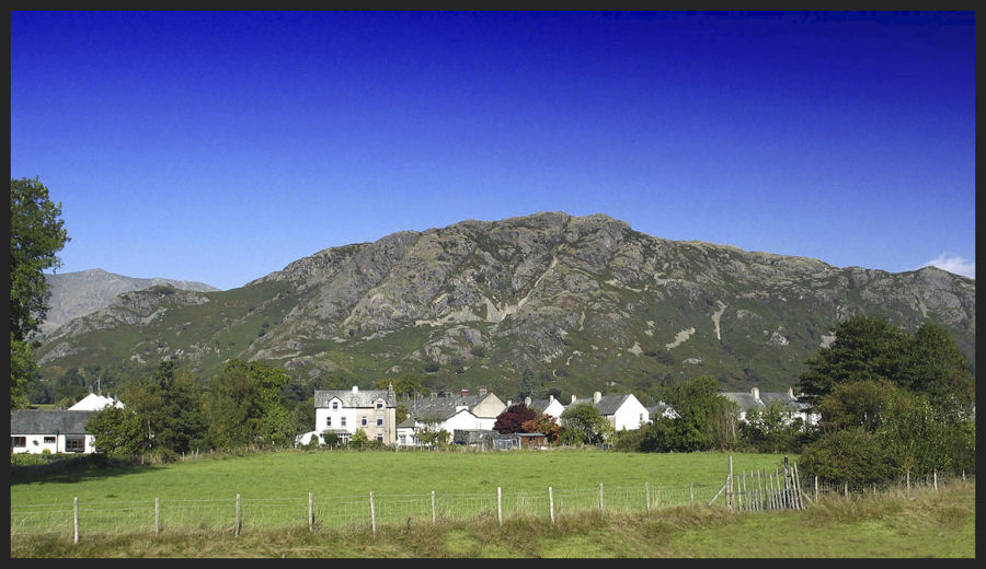 coniston