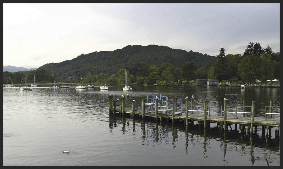 windemere