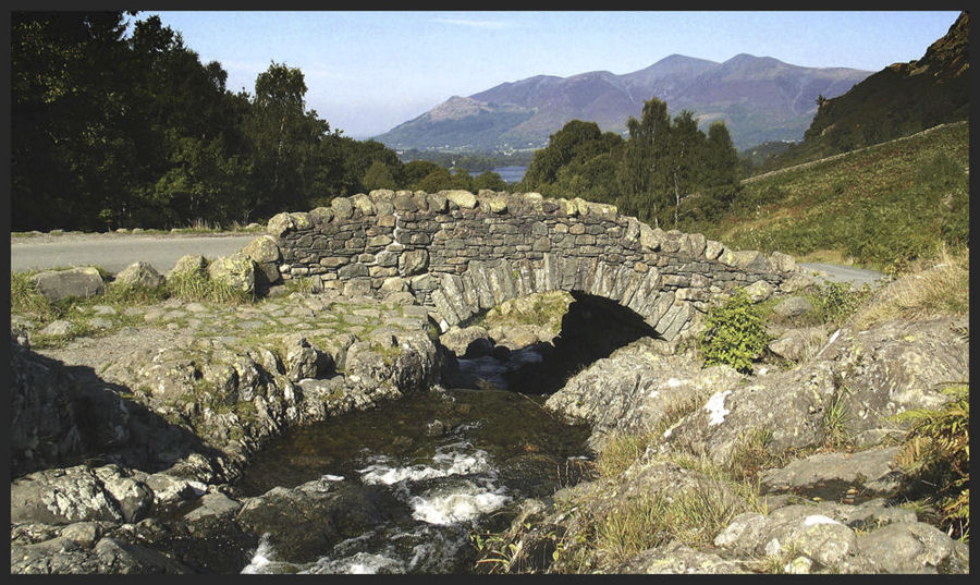 bridge