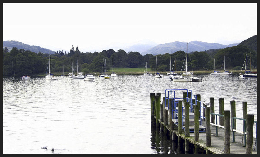 windemere