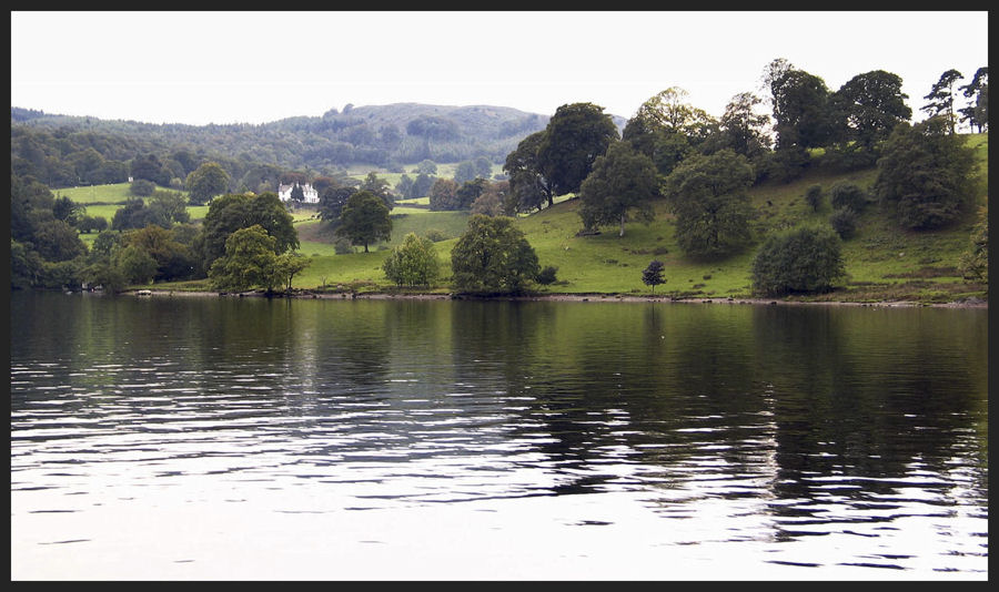 windemere