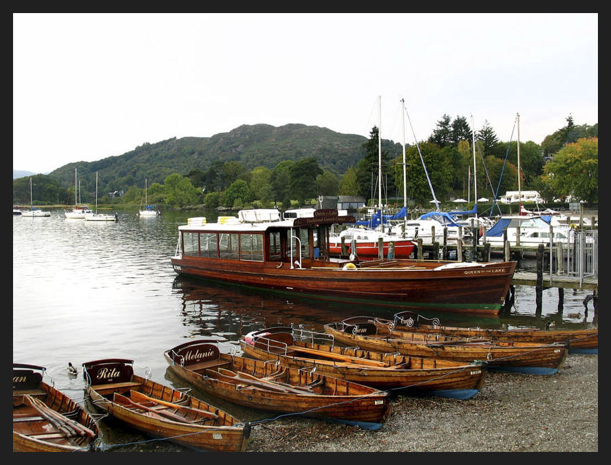 bowness