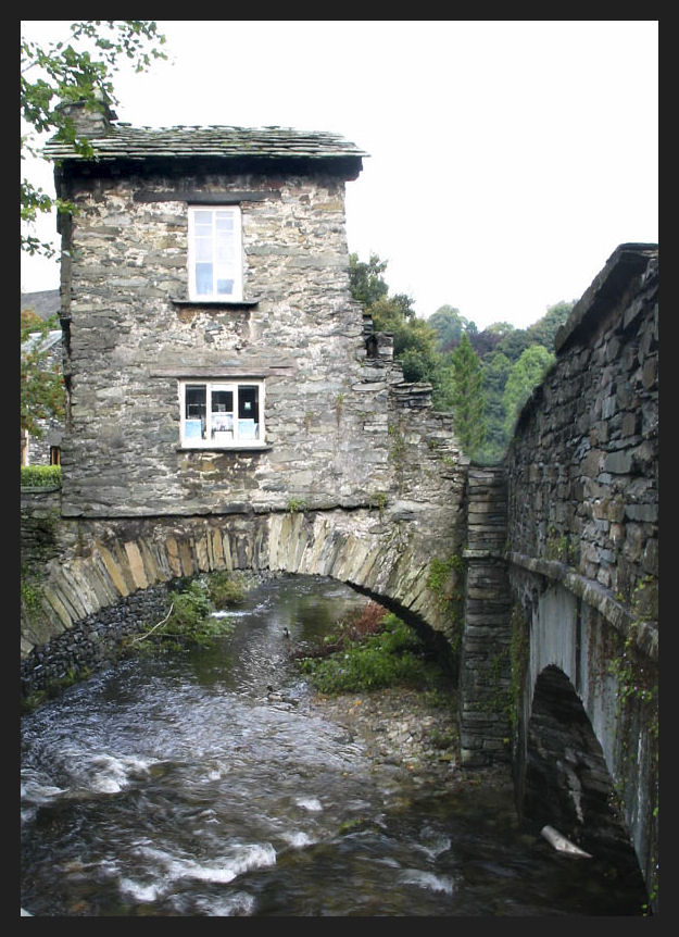 bridge