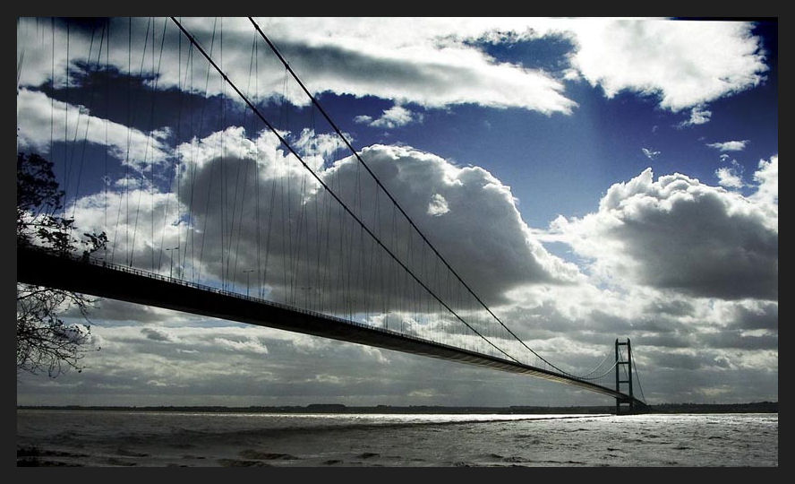 humber