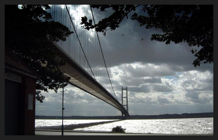 humber