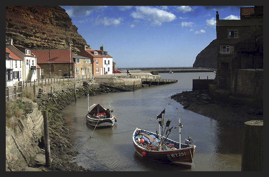 staithes