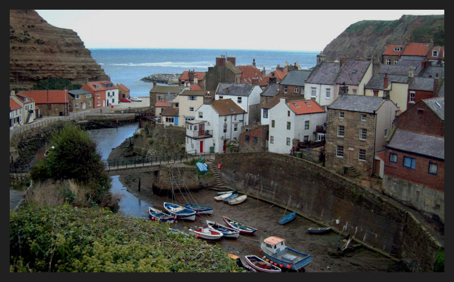 staithes