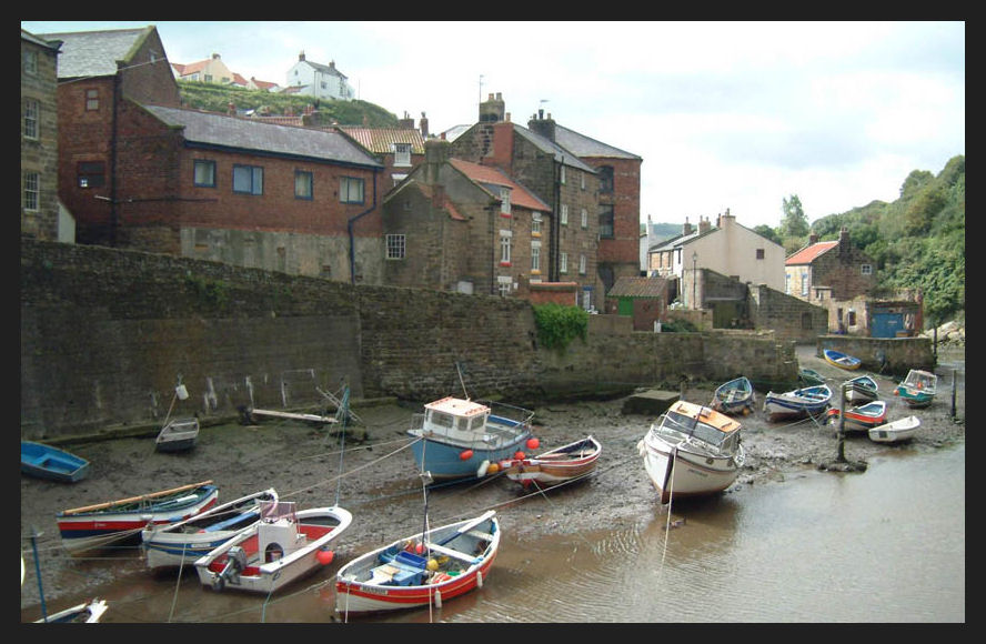 staithes
