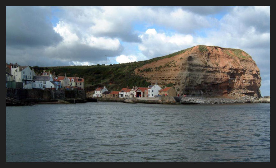 staithes