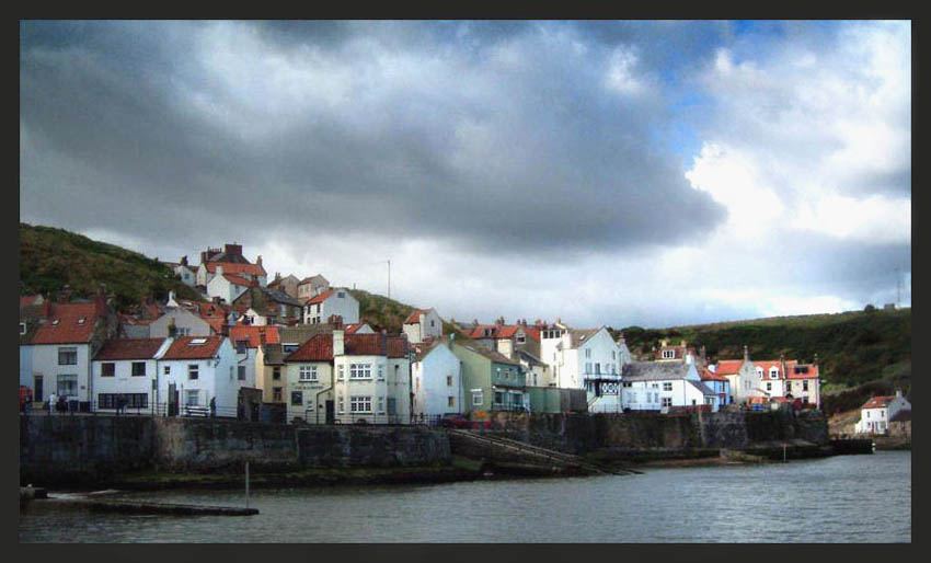 staithes