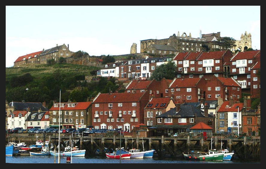 whitby