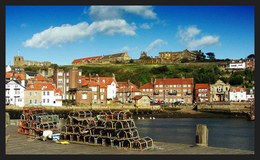 whitby